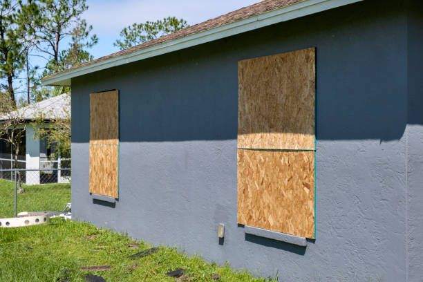 Affordable Siding Repair and Maintenance Services in North Madison, OH